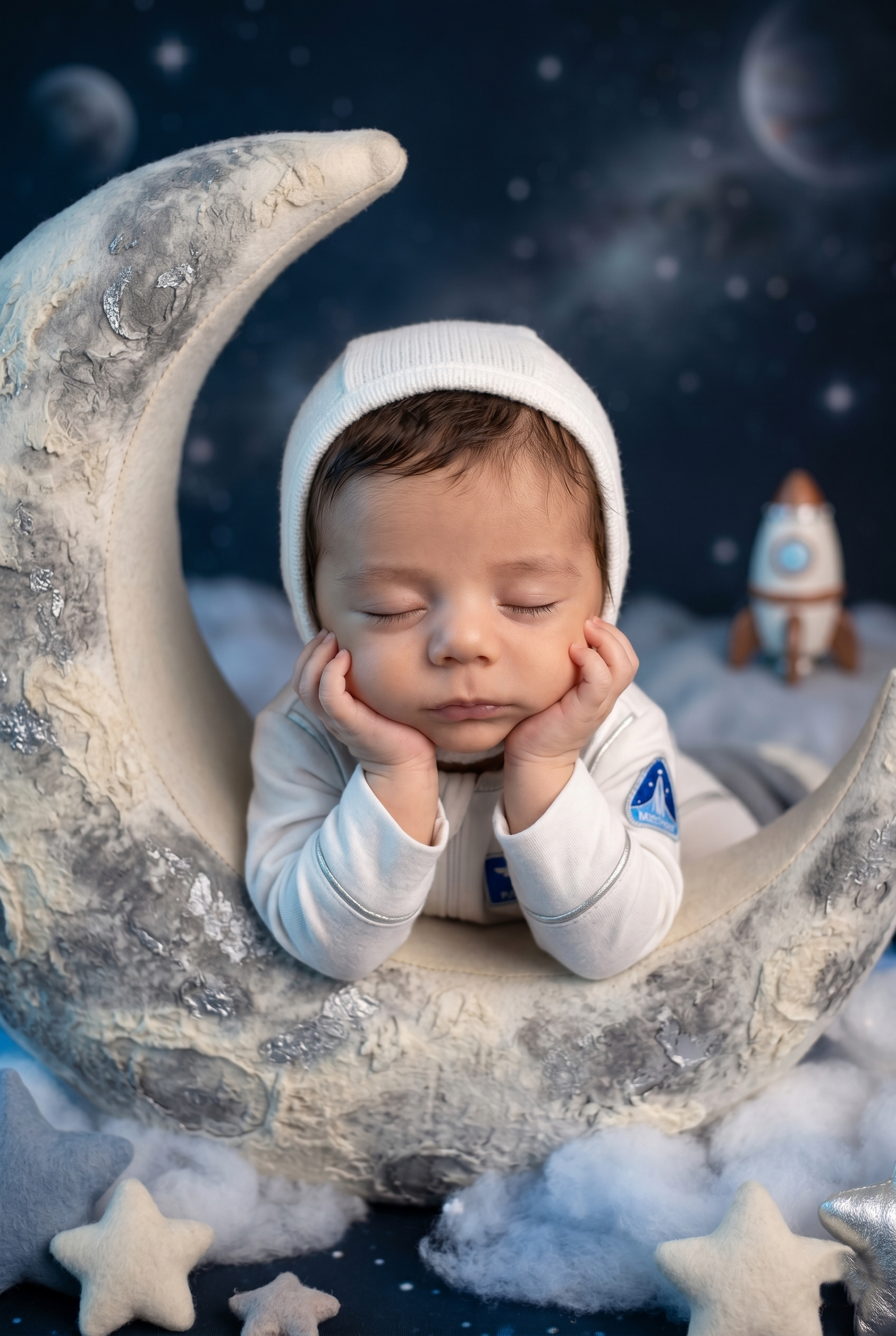 Astronauta 1